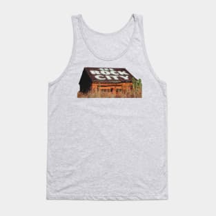 See Rock City Tank Top